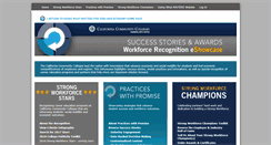 Desktop Screenshot of dwmshowcase.com